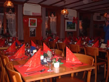Fest-Gedeck