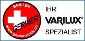 Gerwer - Ihr VARILUX Spezialist