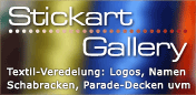 stickartgallery Katrin Vorburger