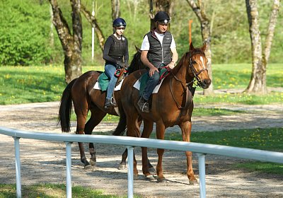 2018 04 22 GV und Training DSC08259 Cherry Dastary