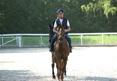 2018 04 22 GV und Training DSC08353 Cherry Dastary