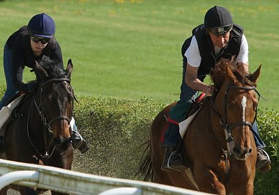 2018 04 22 GV und Training DSC08381 Cherry Dastary