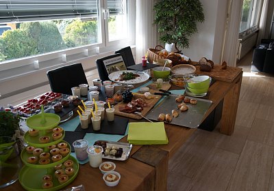 2018 04 22 GV und Training DSC08449