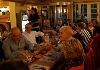 2019 10 05 Stall Allegra 20Jahre DSC03643