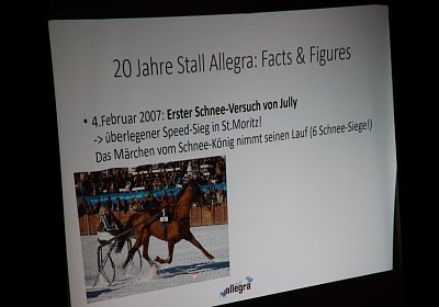 2019 10 05 Stall Allegra 20Jahre DSC03682