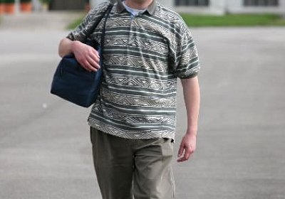 Falsche S5, falsche M?tze...