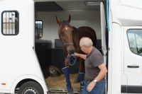 Willkommen Belgino! Sept 2013