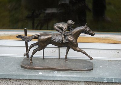 Kugelblitz und Cherifos, 15.M&auml;rz 2014