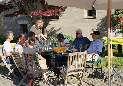 DSC08624 Vivalko Grillplausch 13 juni 15