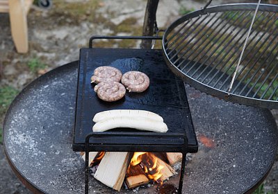 DSC08627 Vivalko Grillplausch 13 juni 15