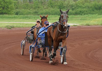 Speedy Gonzales Rebus 11Mai 2016 DSC04302