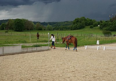 Kugelblitz Besuch 14mai17 DSC03153