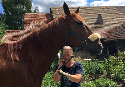 IMG 7293 Richmond Park