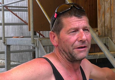 Uri Stall Happy TG S3080105