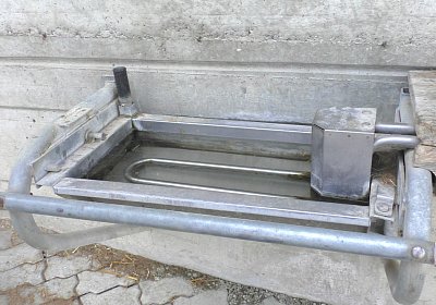 Uri Stall Happy TG S3080113