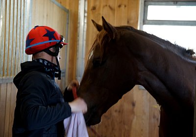 DSC09376 Soul Surfer Bobby