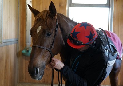 DSC09383 Soul Surfer Bobby