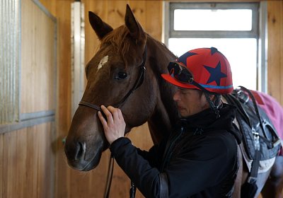 DSC09389 Soul Surfer Bobby