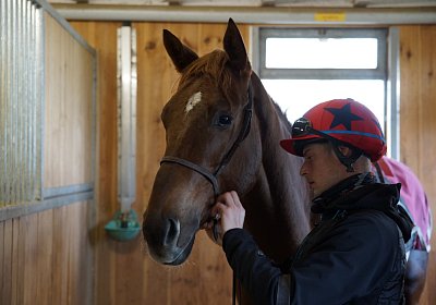 DSC09391 Soul Surfer Bobby