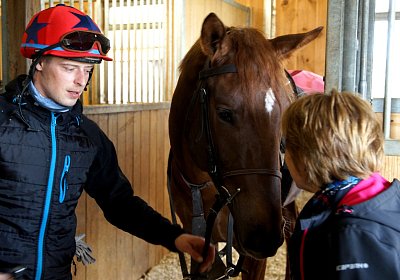 DSC09409 Soul Surfer Bobby