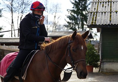 DSC09422 Soul Surfer Bobby