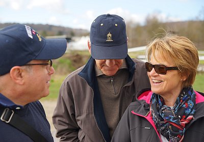 DSC09482 Doris Bruno Christian