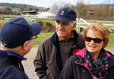 DSC09484 Doris Bruno Christian