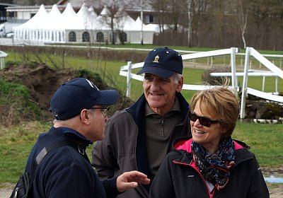 DSC09488 Doris Bruno Christian