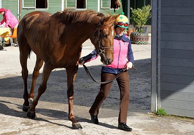 DSC09572 Monika Soul Surfer Bobby