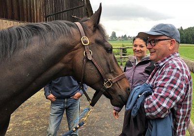 Kennenlernen IMG 2838 Dasty