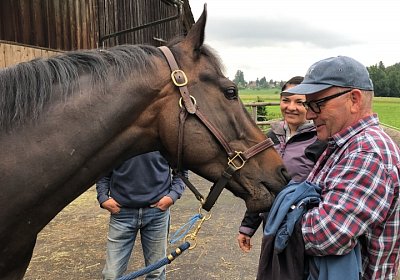 Kennenlernen IMG 2839 Dasty