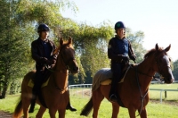 Training Dielsdorf, August 2012