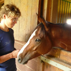 La Parit&eacute; mit Jonas Hiller