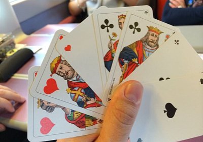 a PIP Reise Playboy bc