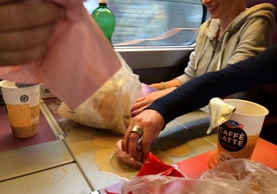 a PIP Reise Playboy be