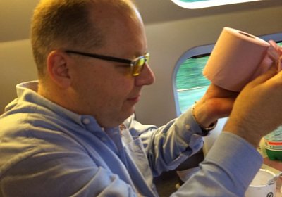 a PIP Reise Playboy bf