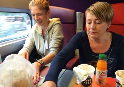 a PIP Reise Playboy bg