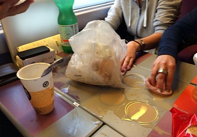 a PIP Reise Playboy bh