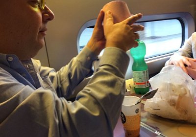 a PIP Reise Playboy bi