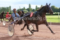 Timoa-Sieg, 29.Juli 2014