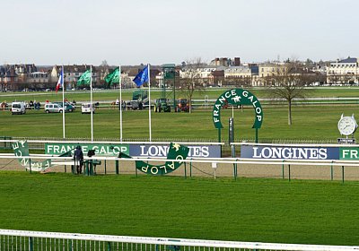 160118 0002 Chantilly