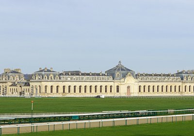 160118 0004 Chateau Chantilly