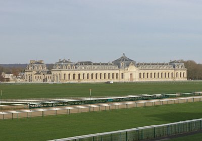 160118 0009 Chateau Chantilly