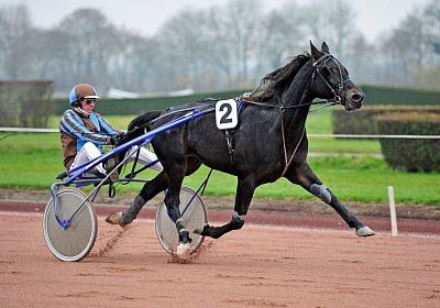 Light-Sieg in Avenches am 26.11.2016