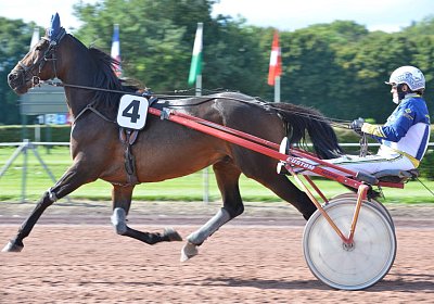 MB Avenches 170915 001 Rebel du Loisir