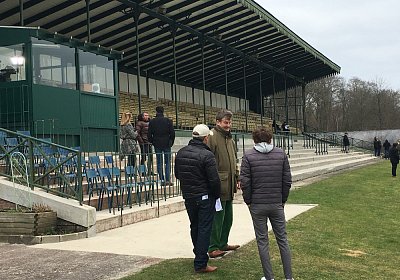 2018 03 22 Jungle Fontainebleau A IMG 8268