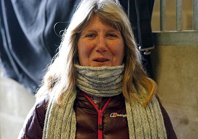 2018 03 22 Jungle Fontainebleau DSC07191 Claudia