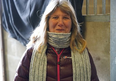 2018 03 22 Jungle Fontainebleau DSC07192 Claudia