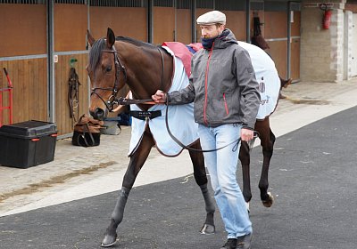 2018 03 22 Jungle Fontainebleau DSC07238