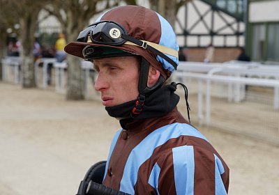 2018 03 22 Jungle Fontainebleau DSC07270 Eddy